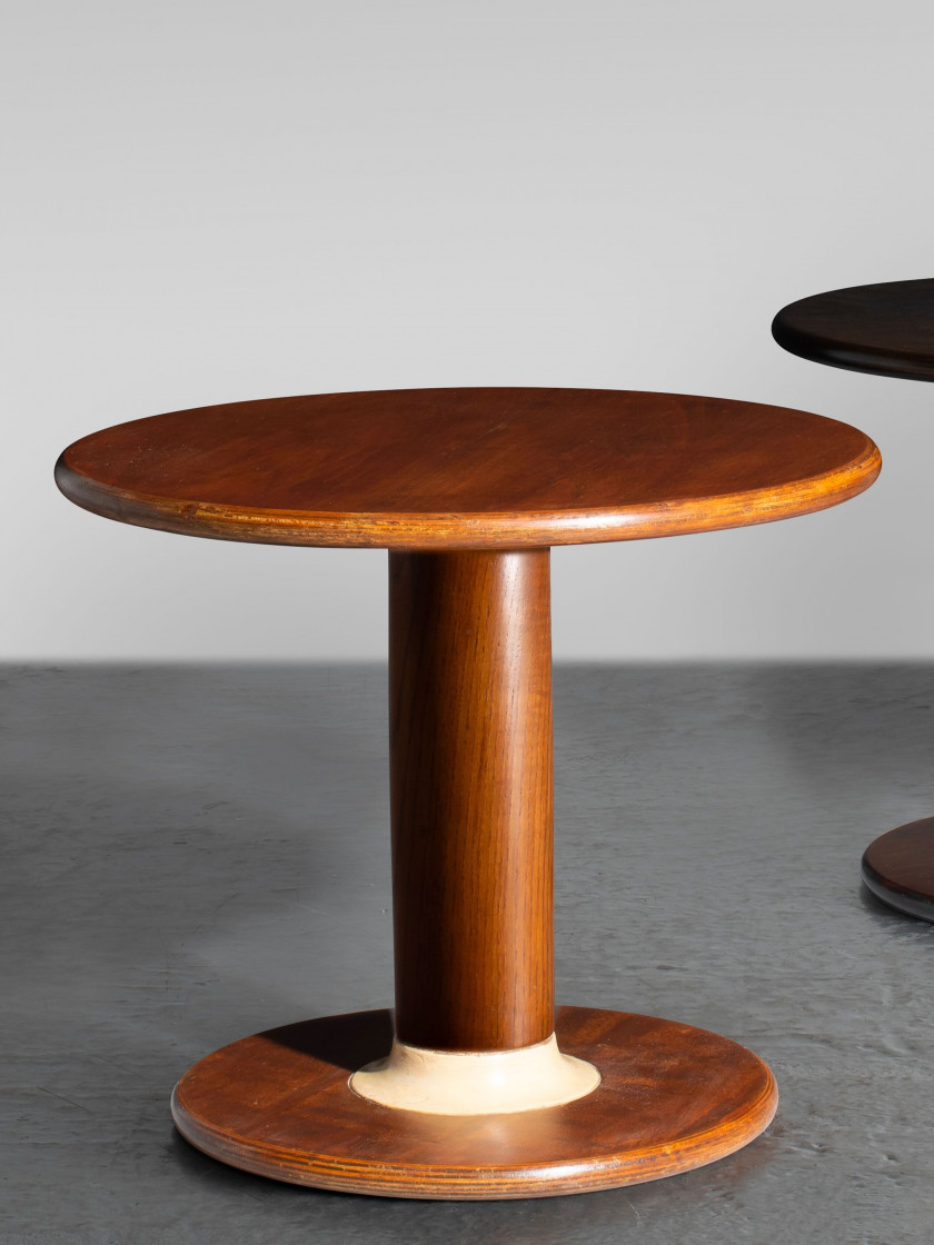 Table Rochetto, 1964